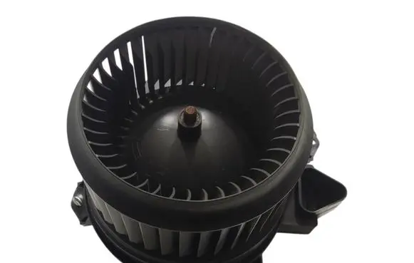 Mercedes-Benz A W176 Heater fan/blower A2469064200