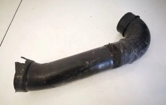 Renault Scenic II - Grand scenic II Air intake hose/pipe 8200231516