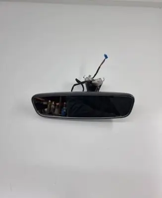 Porsche Macan (95B) Rear view mirror (interior) 7pp857511k