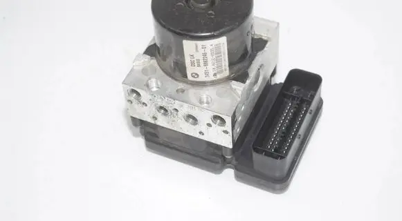 BMW 3 F30 F35 F31 ABS Pump 6862246 2460453 34512460453