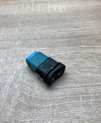 Ford Focus Central locking switch button 98AG14B076AC