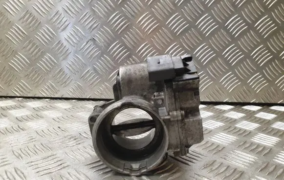 Volkswagen Touran I Throttle valve 96551498