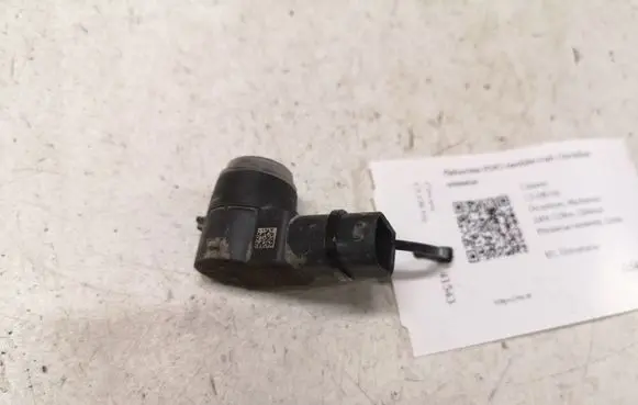 Citroen C5 Parking PDC sensor 9653211577XT 0263003302 00396F