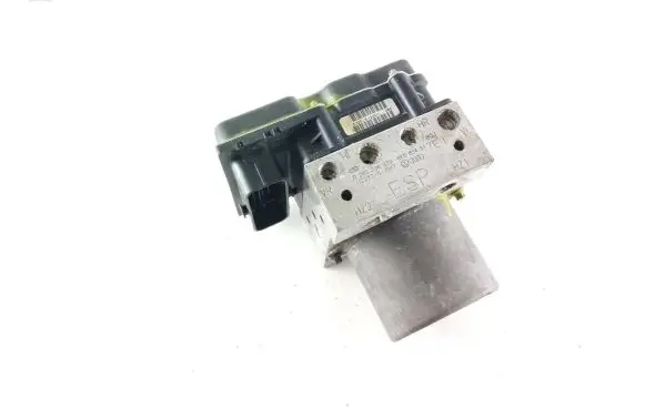 Audi A4 S4 B8 8K ABS Pump 8K0907379BJ 8K0614517EJ