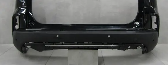 Ford Kuga III Rear bumper LV4B17A894DA