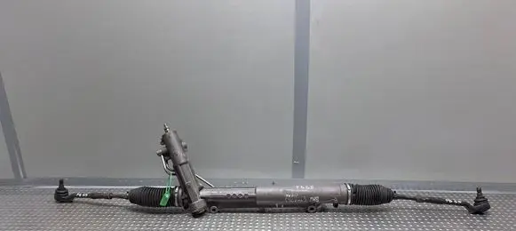 BMW X5 E53 Steering rack S26378165 6751282 7852501644