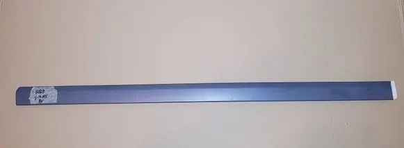 Ford Galaxy Front door trim (molding) 6M21U20938B