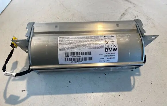 BMW 5 E60 E61 Passenger airbag 397039708134