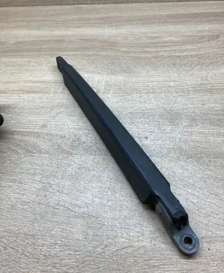 Opel Vectra C Rear wiper blade arm 24417607