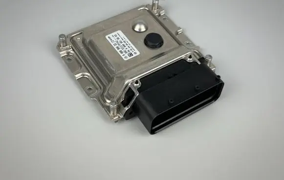 Mercedes-Benz C W205 Adblue control unit A0009003313 A0009019603 0281034004