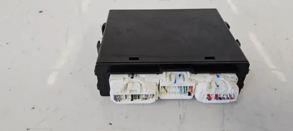 Mazda CX-7 Alarm control unit/module EH63675DZA X1T80675WA 20ZF40