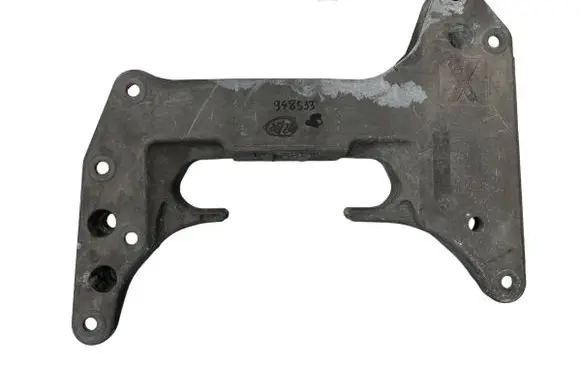 BMW 3 G20 G21 Gearbox mounting bracket 9485333 9485334
