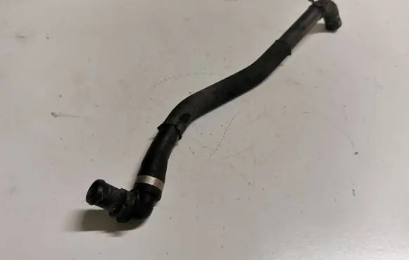 Audi Q5 SQ5 Engine coolant pipe/hose 80B819350B