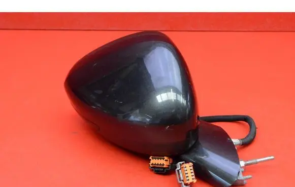 Peugeot 508 RXH Front door electric wing mirror 0210077