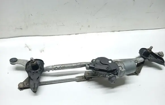 Mazda 6 Front wiper linkage and motor GJE8-67340A