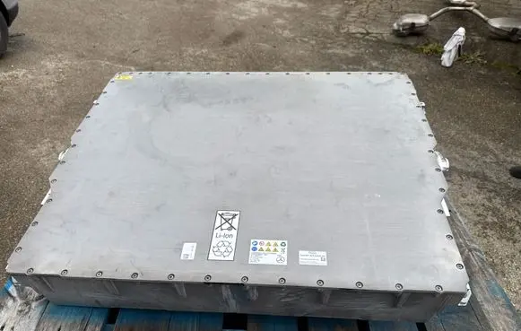 Mercedes-Benz C W206 Hybrid / electric car battery A7893409627