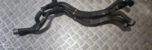 Mercedes-Benz EQB Engine coolant pipe/hose A2435005000