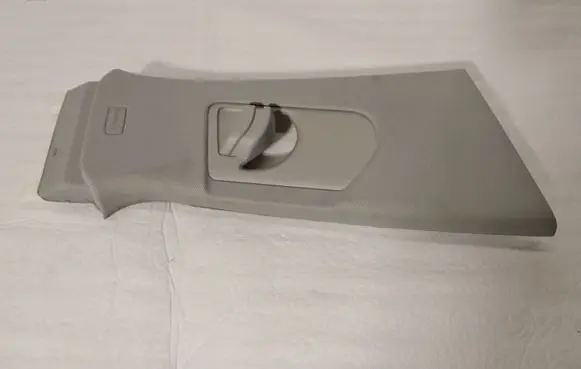Audi Q5 SQ5 (B) pillar trim (top) 80A867244B