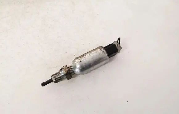 Honda Civic Brake pedal sensor switch