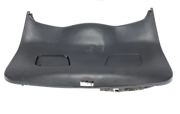 Renault Clio III Tailgate/boot lid cover trim 8200612467 8200612467A