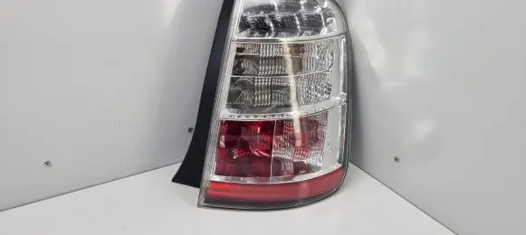 Toyota Prius (XW20) Rear/tail lights