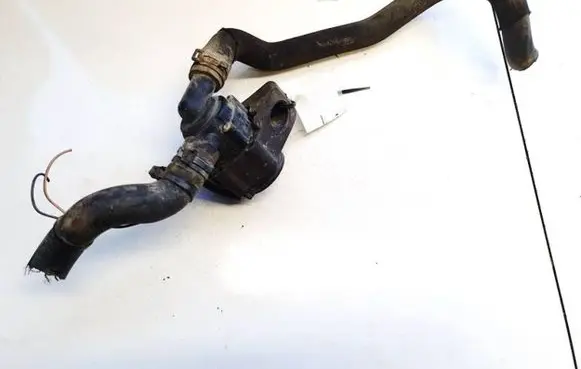 BMW 5 E39 Electric auxiliary coolant/water pump 9014016A