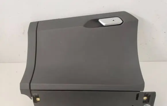 Audi e-tron Glove box set 4KR857035