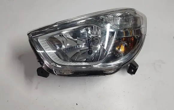 Dacia Dokker Headlight/headlamp 