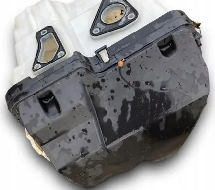 BMW X5 F15 Fuse box set 7553969