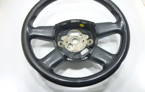 Steering wheel