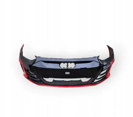 Audi E-tron GT Front bumper 4J3807529