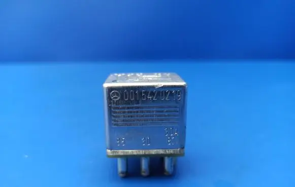 Mercedes-Benz S W140 Other relay 0015420219