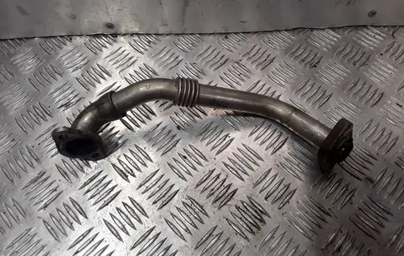EGR valve line/pipe/hose