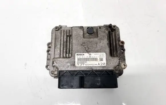 Alfa Romeo 159 Engine control unit/module 0281012146 55200531