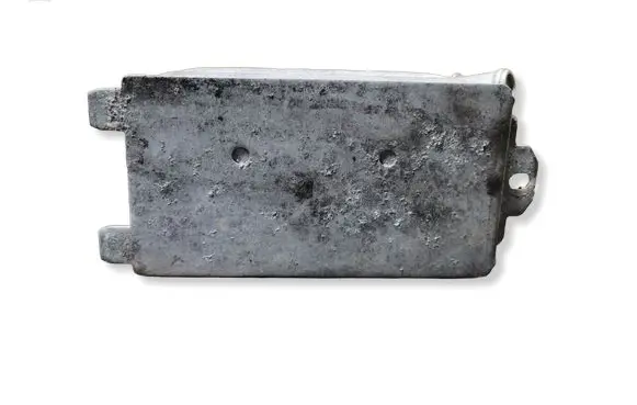 Volvo XC70 Gearbox / Transmission oil cooler 30792231