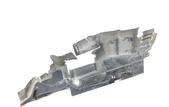 Audi A3 S3 8V Intercooler air channel guide 8V0121283L