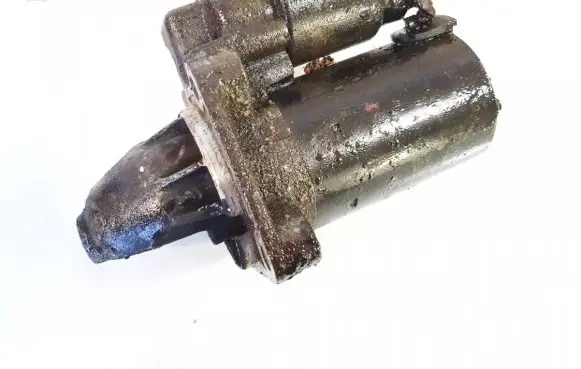 Ford Focus Starter motor 050520