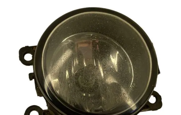 Renault Megane II Front fog light 8200074008 89202502