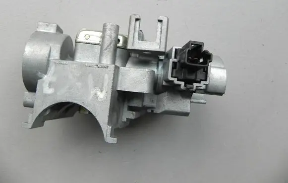Mazda 6 Ignition lock GJ5G09010C GKYE7629XB