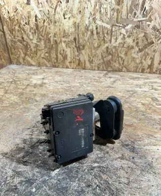Mercedes-Benz ML W164 ABS Pump A2515450832 00402290C1 10092515593