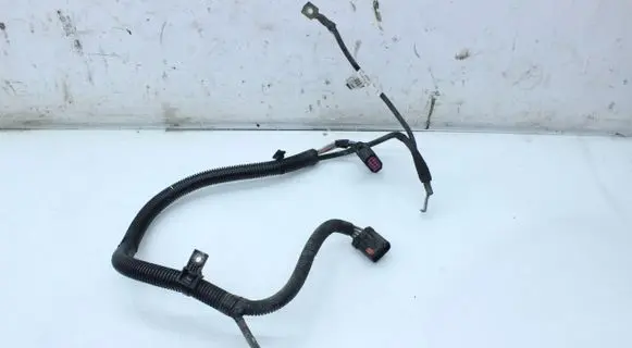 Dacia Dokker Other wiring loom 240808009R