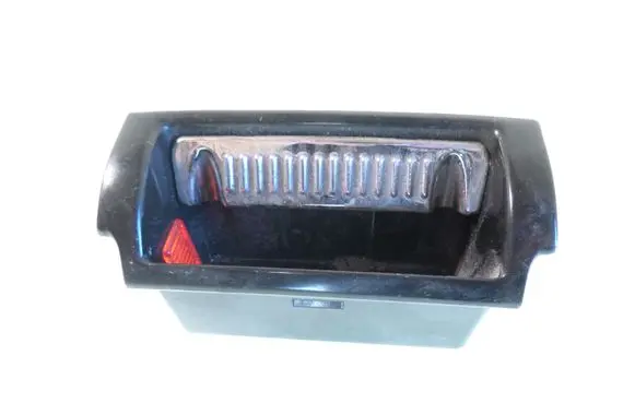 Car ashtray