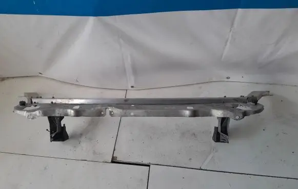 Mercedes-Benz E W213 Top upper radiator support slam panel A2136210300
