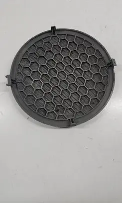 Renault Scenic II - Grand scenic II Front door speaker cover trim 186001310