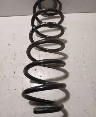 Renault Megane III Rear coil spring