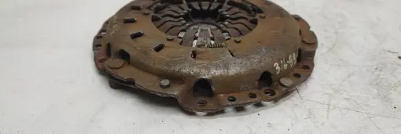 Pressure plate