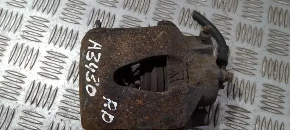 Volkswagen Golf V Front brake caliper