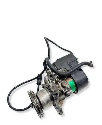 Mercedes-Benz C W202 Fuel injection high pressure pump 6040700001 900091AVF