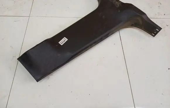 Ford S-MAX (B) pillar trim (top) 
