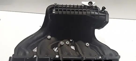 Mercedes-Benz ML W163 Intake manifold 1037